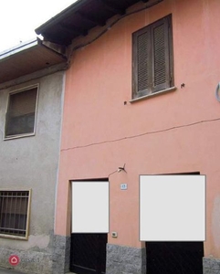 Stabile / Palazzo in Vendita in Via Torino a Vanzaghello