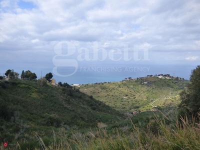 Terreno agricolo in Vendita in Via dell'Eremo a Cefalù