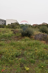 Terreno agricolo in Vendita in Via Nicolosoto a Misterbianco