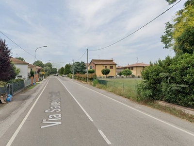 Trilocale via Savena Vecchia, San Gabriele Mondonuovo, Baricella