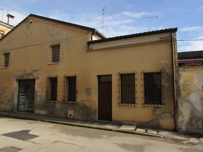 Ufficio condiviso in affitto a Copparo