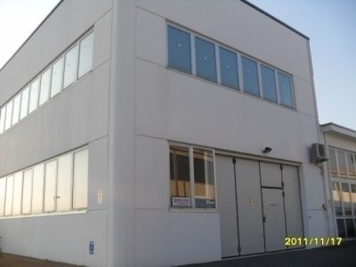 Ufficio in Vendita in Via Ancona a Tavullia