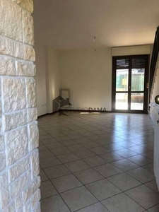 Villa a schiera 3 locali, ottimo stato, Nuvolento