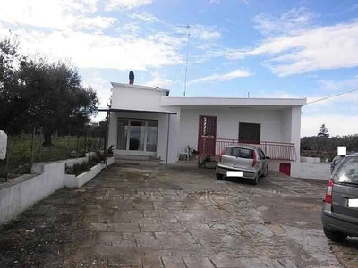 Villa all'asta via Cielo Cielo, 21, 70011 Alberobello Italia, Alberobello