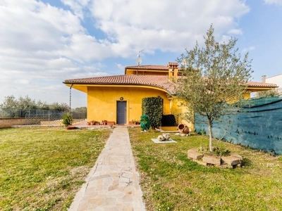 Villa bifamiliare in vendita a Frascati