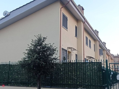Villa in Vendita in Via Santa Marina Salina a Roma