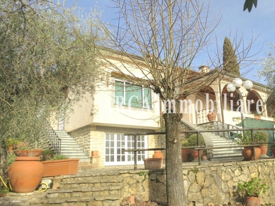 Villa in vendita, Massarosa corsanico