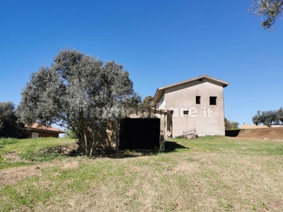 Villa nuova a Genzano di Roma - Villa ristrutturata Genzano di Roma