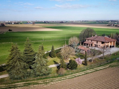Villa unifamiliare via Modoni 22, Castel Guelfo di Bologna
