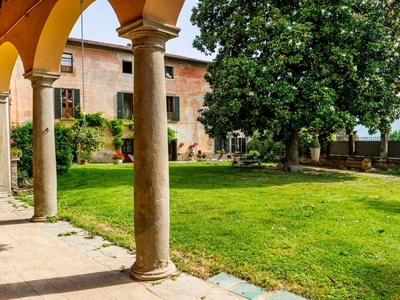 Villa unifamiliare via Santa Giulia, Colombaro Timoline, Corte Franca