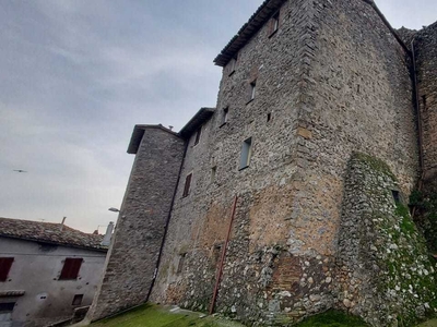 Appartamento in Località Torre Lorenzetta - Colpetrazzo, Massa Martana