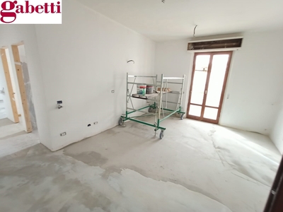 Appartamento di 65 mq in vendita - Monteriggioni