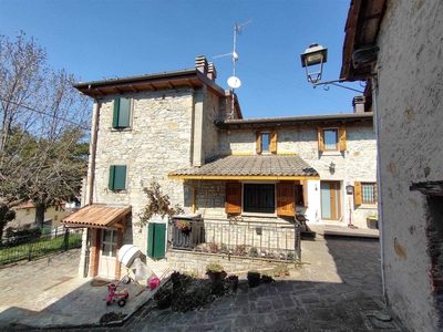 Appartamento indipendente in vendita a San Benedetto Val Di Sambro Bologna Ripoli