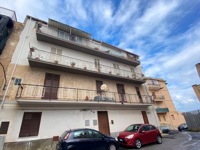 Appartamento in vendita a Trabia Palermo San Nicola Larena
