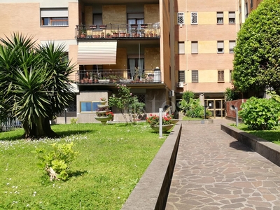 Casa a Roma in Via Giuseppe Ravizza, Oderisi da Gubbio