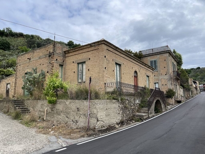 Casa indipendente in vendita Reggio calabria