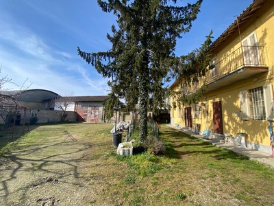 Rustico di 317 mq in vendita - Mortara