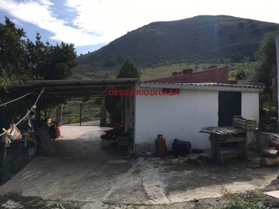 Terreno Agricolo in vendita a Caccamo via Sannita Alta