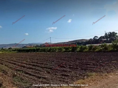 Terreno Agricolo in vendita a Campofelice di Roccella viale Himera, 5
