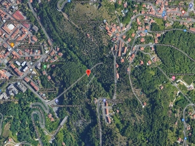 Terreno Agricolo in vendita a Carrara varie localita', snc