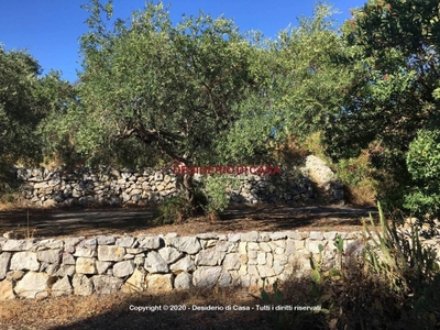 Terreno Agricolo in vendita a Casteldaccia strada Ferrante