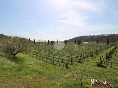 Terreno Agricolo in vendita a Cazzago San Martino via Valle