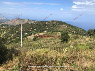 Terreno Agricolo in vendita a Cefalù contrada Serre