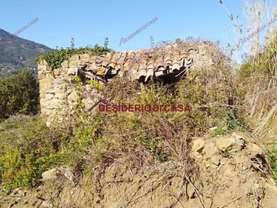 Terreno Agricolo in vendita a Cefalù contrada Valle Grande