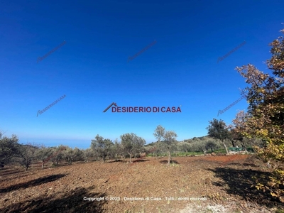 Terreno Agricolo in vendita a Cefalù via delle Alpi