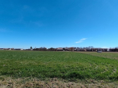 Terreno Agricolo in vendita a Cumiana strada Cappella Verde