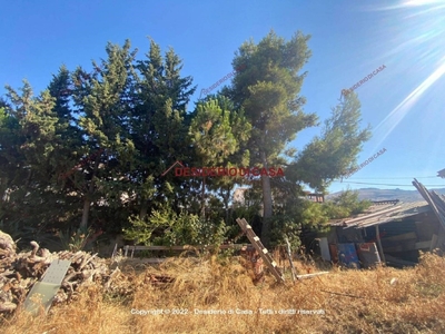 Terreno Agricolo in vendita a Ficarazzi corso Umberto I, 650