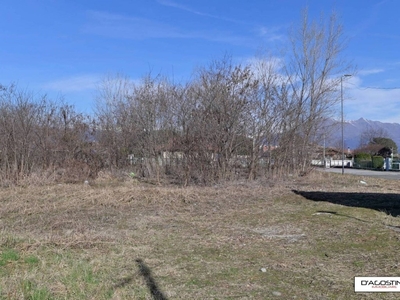 Terreno Agricolo in vendita a Rivarolo Canavese via Galileo Ferraris, 6