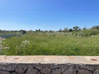 Terreno Agricolo in vendita a Siracusa