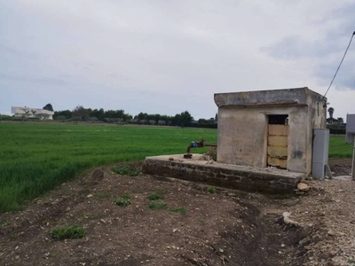 Terreno Agricolo in vendita a Siracusa