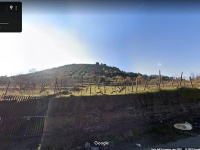 Terreno Agricolo in vendita a Trecastagni corso Italia