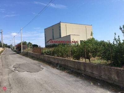 Terreno Residenziale in vendita a Bagheria contrada Incorvino