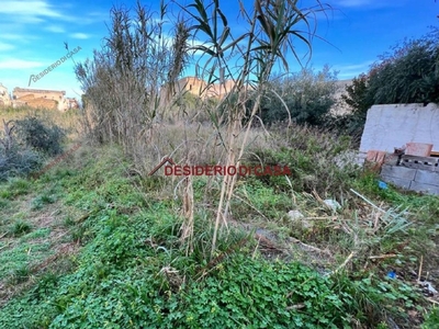 Terreno Residenziale in vendita a Bagheria corso Baldassarre Scaduto, 83