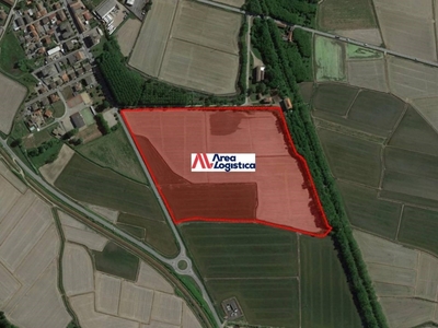 Terreno Residenziale in vendita a Buronzo