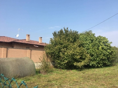 Terreno Residenziale in vendita a Carignano via Moncrivello, 26