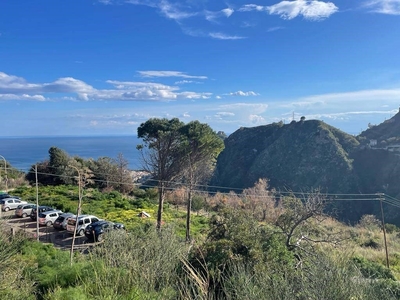 Terreno Residenziale in vendita a Castelmola ziretto