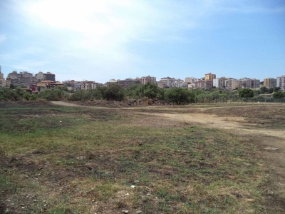 Terreno Residenziale in vendita a Catania via Teano