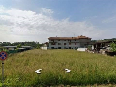 Terreno Residenziale in vendita a Cavaglio d'Agogna via Marconi
