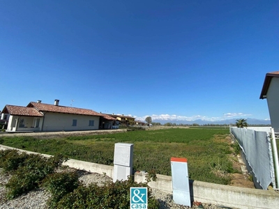 Terreno Residenziale in vendita a Faule via Moretta