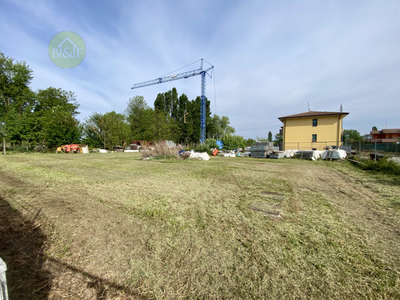 terreno residenziale in vendita a Legnago