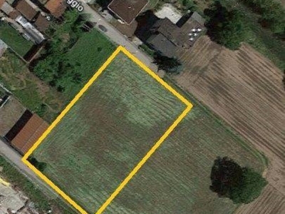 Terreno Residenziale in vendita a Mandello Vitta via Dossi, 9