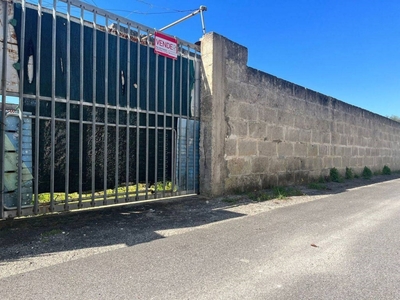 Terreno Residenziale in vendita a Manduria via Viareggio, snc