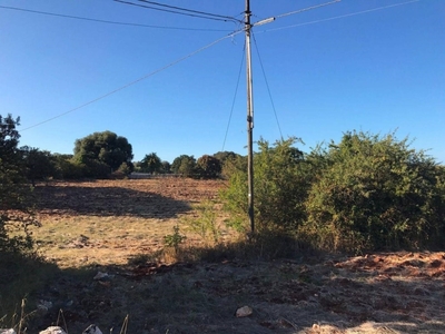 Terreno Residenziale in vendita a Ostuni per traetta