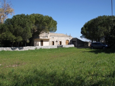 Terreno Residenziale in vendita a Ragusa contrada Cimillà