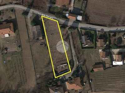 Terreno Residenziale in vendita a Reano via delle Vigne, 1