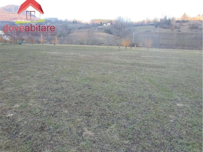 Terreno Residenziale in vendita a San Pietro Val Lemina piazza della resistenza, 0